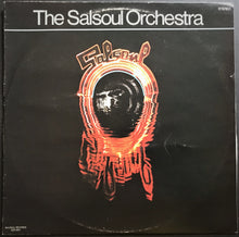 Load image into Gallery viewer, Salsoul Orchestra - Salsoul Orchestra