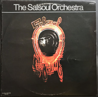 Salsoul Orchestra - Salsoul Orchestra