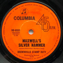 Load image into Gallery viewer, Brownhills Stamp Duty - Maxwell&#39;s Silver Hammer