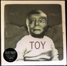 Load image into Gallery viewer, David Bowie - Toy