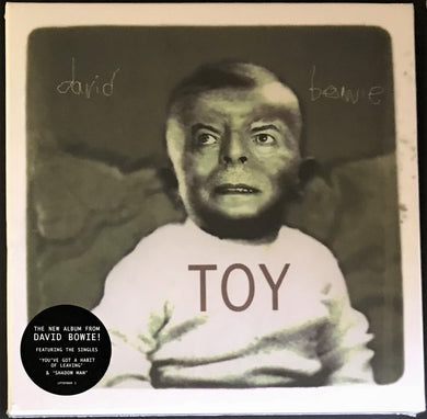 David Bowie - Toy