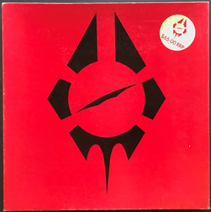 Radio Birdman - Under The Ashes