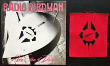 Load image into Gallery viewer, Radio Birdman - Under The Ashes