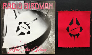 Radio Birdman - Under The Ashes