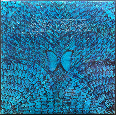 Santana - Borboletta
