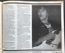 Load image into Gallery viewer, Bon Jovi - Juke April 25 1987. Issue No.626