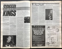 Load image into Gallery viewer, Genesis (Mike Rutherford)- Juke March 7 1987. Issue No.619