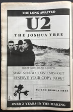Load image into Gallery viewer, Genesis (Mike Rutherford)- Juke March 7 1987. Issue No.619