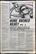 Load image into Gallery viewer, Genesis (Peter Gabriel)- Juke February 7 1987. Issue No.615