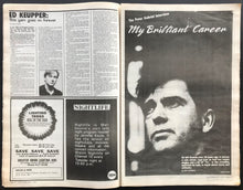 Load image into Gallery viewer, Genesis (Peter Gabriel)- Juke February 7 1987. Issue No.615