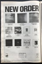 Load image into Gallery viewer, Models (James Freud)- Juke February 14 1987. Issue No.616
