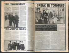 Load image into Gallery viewer, Models (James Freud)- Juke February 14 1987. Issue No.616