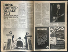 Load image into Gallery viewer, Models (James Freud)- Juke February 14 1987. Issue No.616