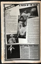 Load image into Gallery viewer, Billy Idol - Juke January 24 1987. Issue No.613