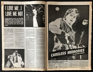 Duran Duran - Juke January 10 1987. Issue No.611