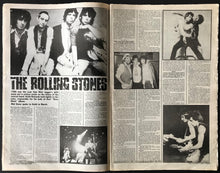 Load image into Gallery viewer, Rolling Stones - Juke January 3 1987. Issue No.610