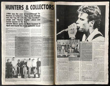 Load image into Gallery viewer, Rolling Stones - Juke January 3 1987. Issue No.610