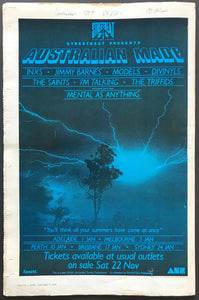Rolling Stones - Juke January 3 1987. Issue No.610