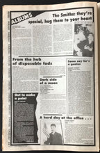 Load image into Gallery viewer, Debbie Harry - Juke March 21 1987. Issue No.621