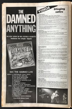 Load image into Gallery viewer, Debbie Harry - Juke March 21 1987. Issue No.621