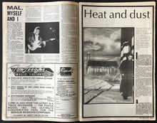 Load image into Gallery viewer, U2 - Juke April 4 1987. Issue No.623