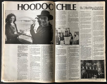 Load image into Gallery viewer, Hoodoo Gurus - Juke May 9 1987. Issue No.628