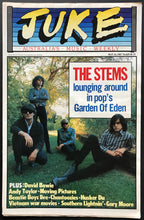 Load image into Gallery viewer, Stems - Juke May 16 1987. Issue No.629