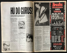 Load image into Gallery viewer, Stems - Juke May 16 1987. Issue No.629