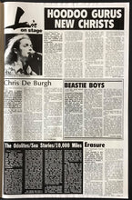 Load image into Gallery viewer, Stems - Juke May 16 1987. Issue No.629