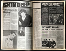 Load image into Gallery viewer, Simon, Paul - Juke May 23 1987. Issue No.630