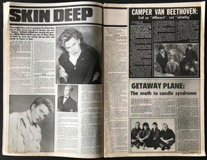 Simon, Paul - Juke May 23 1987. Issue No.630