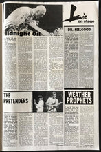 Load image into Gallery viewer, Simon, Paul - Juke May 23 1987. Issue No.630