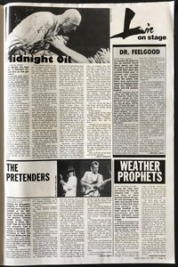 Simon, Paul - Juke May 23 1987. Issue No.630