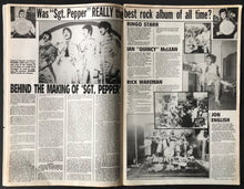 Load image into Gallery viewer, Beatles - Juke June 6 1987. Issue No.632