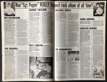 Load image into Gallery viewer, Beatles - Juke June 6 1987. Issue No.632