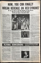 Load image into Gallery viewer, Europe - Juke June 13 1987. Issue No.633