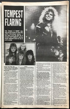 Load image into Gallery viewer, Europe - Juke June 13 1987. Issue No.633