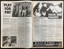 Load image into Gallery viewer, Simple Minds - Juke July 11 1987. Issue No.637