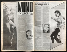 Load image into Gallery viewer, Simple Minds - Juke July 11 1987. Issue No.637