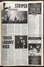 Load image into Gallery viewer, Simple Minds - Juke July 11 1987. Issue No.637