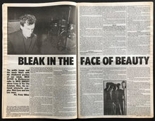 Load image into Gallery viewer, Robert Cray - Juke June 27 1987. Issue No.635