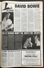 Load image into Gallery viewer, Robert Cray - Juke June 27 1987. Issue No.635