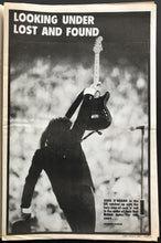 Load image into Gallery viewer, Houston, Whitney - Juke July 4 1987. Issue No.636