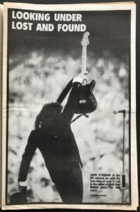 Houston, Whitney - Juke July 4 1987. Issue No.636