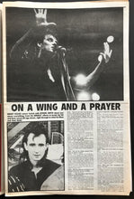 Load image into Gallery viewer, Houston, Whitney - Juke July 4 1987. Issue No.636