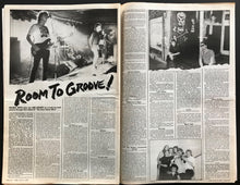 Load image into Gallery viewer, Houston, Whitney - Juke July 4 1987. Issue No.636