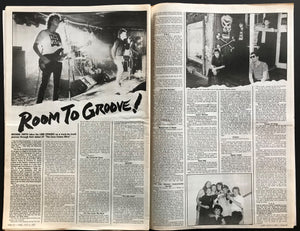 Houston, Whitney - Juke July 4 1987. Issue No.636