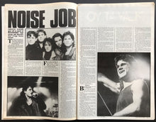 Load image into Gallery viewer, Noiseworks - Juke July 18 1987. Issue No.638