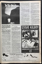 Load image into Gallery viewer, Mental As Anything - Juke August 8 1987. Issue No.641