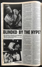 Load image into Gallery viewer, Culture Club - Juke August 15 1987. Issue No.642